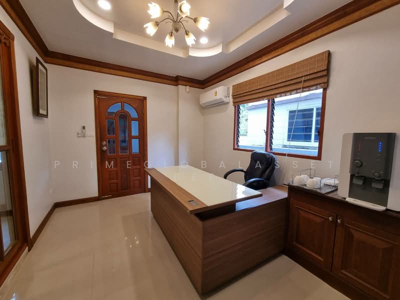 บ้านเดี่ยว, Phuket, Pa Khlok, Thalang, Phuket, 3 Bedrooms, 150 sqm, Single Detached House For Rent, by Prime Global Asset, 500199434 - DDproperty.com