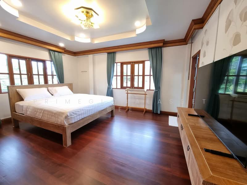 บ้านเดี่ยว, Phuket, Pa Khlok, Thalang, Phuket, 3 Bedrooms, 150 sqm, Single Detached House For Rent, by Prime Global Asset, 500199434 - DDproperty.com