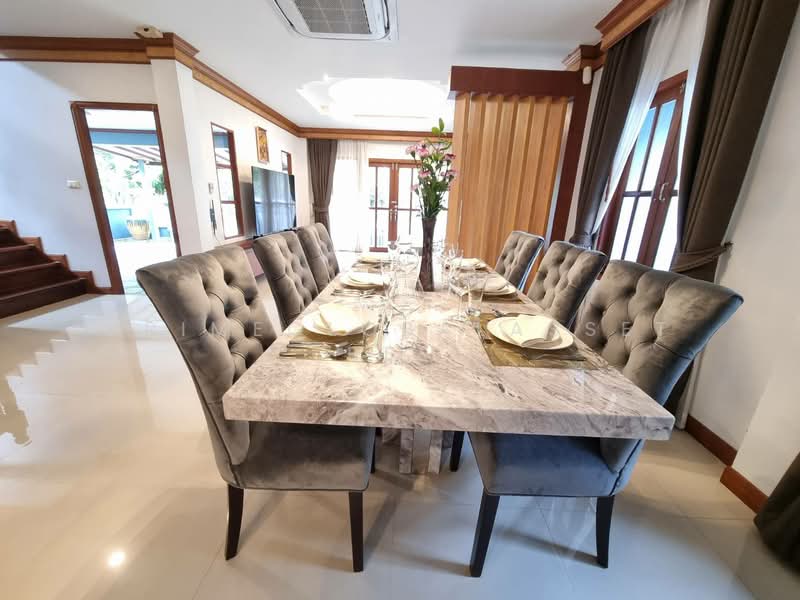 บ้านเดี่ยว, Phuket, Pa Khlok, Thalang, Phuket, 3 Bedrooms, 150 sqm, Single Detached House For Rent, by Prime Global Asset, 500199434 - DDproperty.com