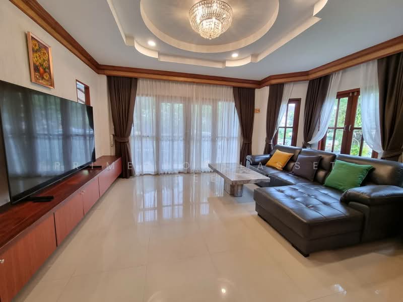 บ้านเดี่ยว, Phuket, Pa Khlok, Thalang, Phuket, 3 Bedrooms, 150 sqm, Single Detached House For Rent, by Prime Global Asset, 500199434 - DDproperty.com