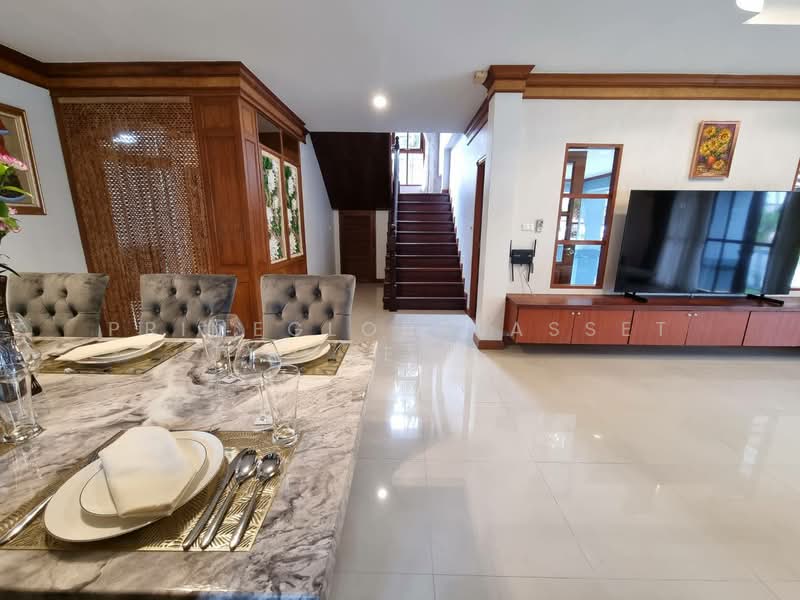 บ้านเดี่ยว, Phuket, Pa Khlok, Thalang, Phuket, 3 Bedrooms, 150 sqm, Single Detached House For Rent, by Prime Global Asset, 500199434 - DDproperty.com