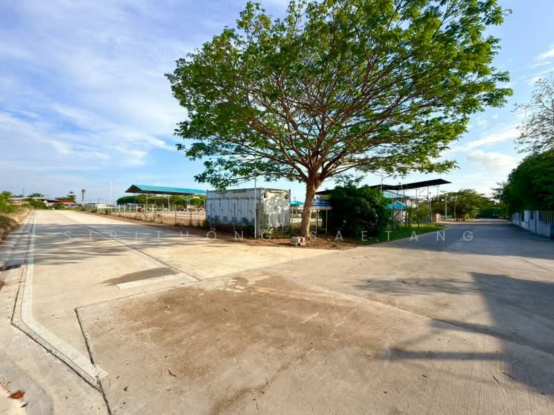 Land for rent/sale Road behind Wat Map Ta Phut, Map Ta Phut Subdistrict, Mueang Rayong, Rayong, หลังวัดมาบตาพุด, Map Ta Phut, Muang Rayong, Rayong, , 1,200 sqm, Land For Rent, by Sirithong Saetang, 500199435 - DDproperty.com