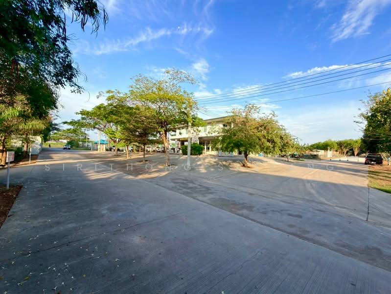 Land for rent Road behind Wat Map Ta Phut, Map Ta Phut Subdistrict, Mueang Rayong, Rayong, หลังวัดมาบตาพุด, Map Ta Phut, Muang Rayong, Rayong, , 1,276 sqm, Land For Rent, by Sirithong Saetang, 500199435 - DDproperty.com