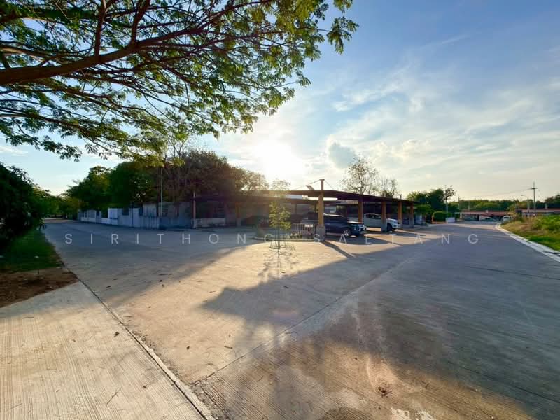 Land for rent Road behind Wat Map Ta Phut, Map Ta Phut Subdistrict, Mueang Rayong, Rayong, หลังวัดมาบตาพุด, Map Ta Phut, Muang Rayong, Rayong, , 1,276 sqm, Land For Rent, by Sirithong Saetang, 500199435 - DDproperty.com