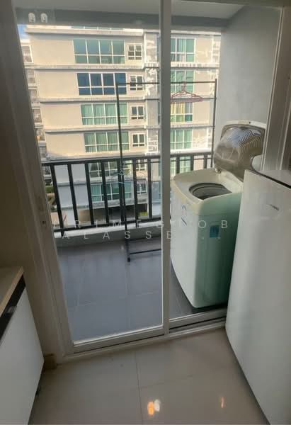 The View Suanluang, Phuket, Wichit, Muang Phuket, Phuket, 1 Bedroom, 27 sqm, Condo For Rent, by Prime Global Asset, 500199436 - DDproperty.com