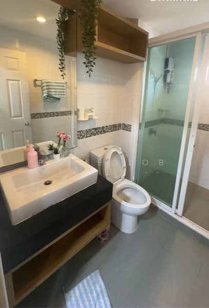 The View Suanluang, Phuket, Wichit, Muang Phuket, Phuket, 1 Bedroom, 27 sqm, Condo For Rent, by Prime Global Asset, 500199436 - DDproperty.com