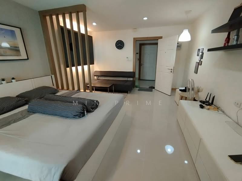 The View Suanluang, Phuket, Wichit, Muang Phuket, Phuket, 1 Bedroom, 128 sqm, Condo For Rent, by Prime Global Asset, 500199437 - DDproperty.com