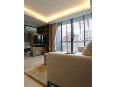 For Rent - Circle Sukhumvit 31, Bangkok