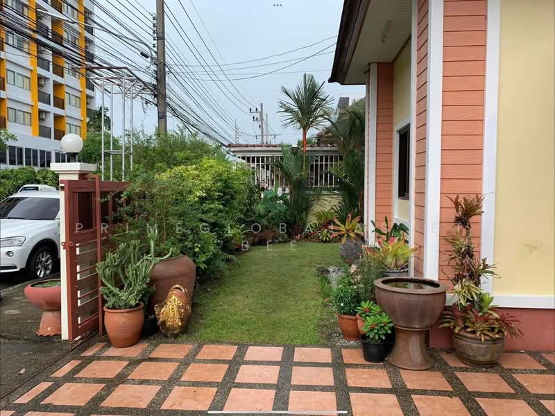 For Rent - Chao Fah Garden Home 5, Phuket