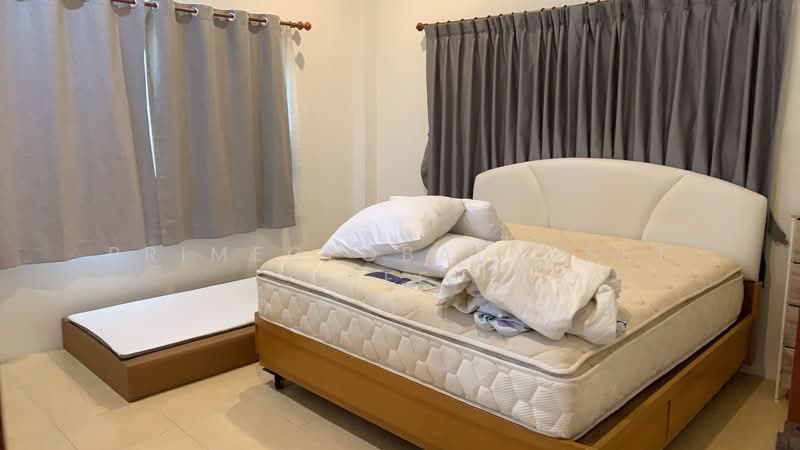 For Rent - Chao Fah Garden Home 5, Phuket