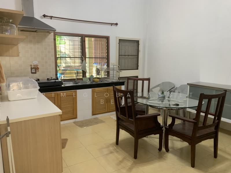 For Rent - Chao Fah Garden Home 5, Phuket