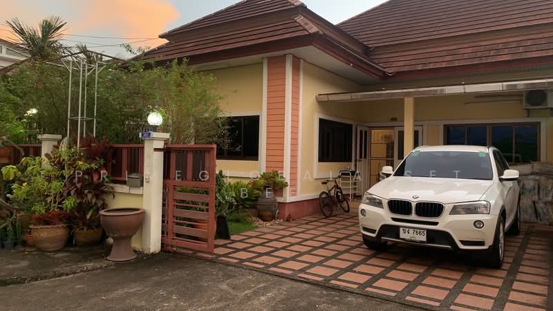 For Rent - Chao Fah Garden Home 5, Phuket