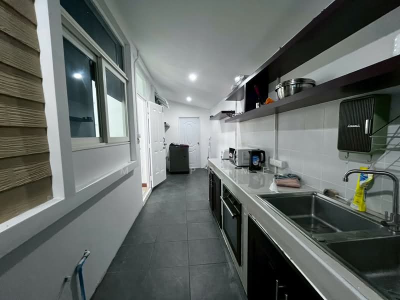 The Valley, Phuket, Choeng Thale, Thalang, Phuket, 3 Bedrooms, 80 sqm, Single Detached House For Rent, by Prime Global Asset, 500199442 - DDproperty.com