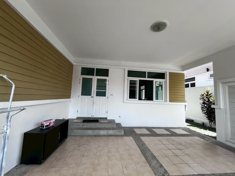 The Valley, Phuket, Choeng Thale, Thalang, Phuket, 3 Bedrooms, 80 sqm, Single Detached House For Rent, by Prime Global Asset, 500199442 - DDproperty.com
