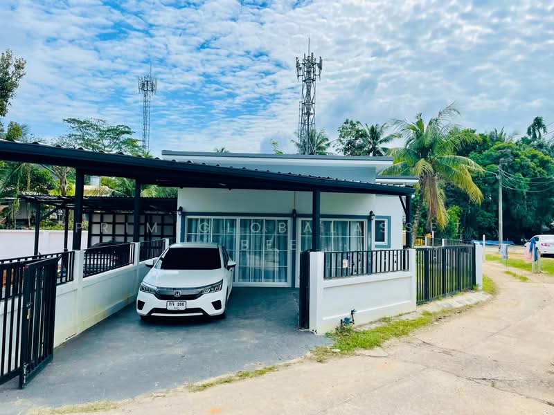 Naiyang, ภูเก็ต, เทพกระษัตรี, ถลาง, ภูเก็ต, 120 ตร.ม., บ้านเดี่ยว ให้เช่า, โดย Prime Global Asset, 500199443 - DDproperty.com