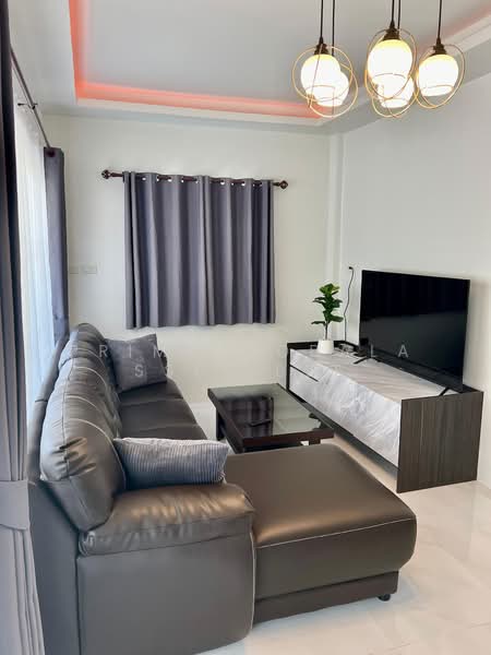 บ้านเดี่ยว, Phuket, Thep Krasattri, Thalang, Phuket, 3 Bedrooms, 120 sqm, Single Detached House For Rent, by Prime Global Asset, 500199443 - DDproperty.com