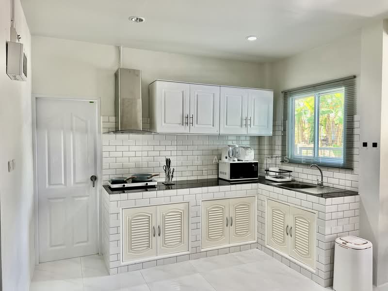 บ้านเดี่ยว, Phuket, Thep Krasattri, Thalang, Phuket, 3 Bedrooms, 120 sqm, Single Detached House For Rent, by Prime Global Asset, 500199443 - DDproperty.com