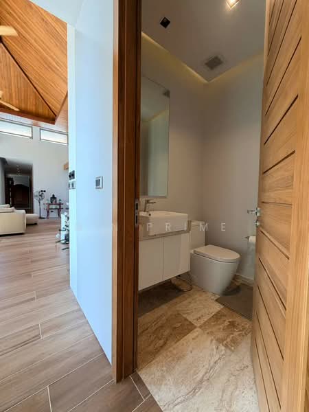 Botanica Foresta, Phuket, Village No. 5, Choeng Thale, Thalang, Phuket, 3 Bedrooms, 990 sqm, Villa For Rent, by Prime Global Asset, 500199444 - DDproperty.com