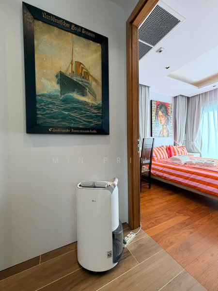 Botanica Foresta, Phuket, Village No. 5, Choeng Thale, Thalang, Phuket, 3 Bedrooms, 990 sqm, Villa For Rent, by Prime Global Asset, 500199444 - DDproperty.com