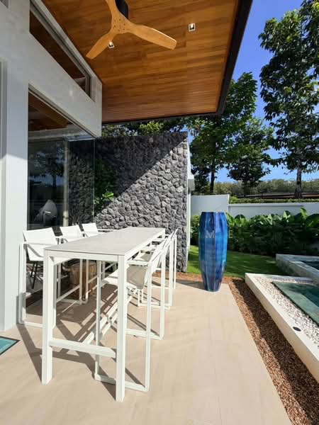 Botanica Foresta, Phuket, Village No. 5, Choeng Thale, Thalang, Phuket, 3 Bedrooms, 990 sqm, Villa For Rent, by Prime Global Asset, 500199444 - DDproperty.com