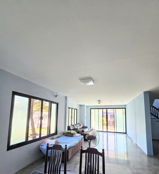 Chaiyapruek Bangwaek, Bangkok, Bang Waek Road, Bang Phai, Bang Khae, Bangkok, 4 Bedrooms, 200 sqm, Single Detached House For Sale, by สมิสา กุลกมลานนท์, 500199446 - DDproperty.com