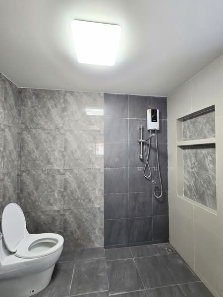 Chaiyapruek Bangwaek, Bangkok, Bang Waek Road, Bang Phai, Bang Khae, Bangkok, 4 Bedrooms, 200 sqm, Single Detached House For Sale, by สมิสา กุลกมลานนท์, 500199446 - DDproperty.com