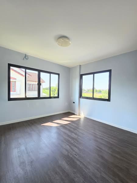 Chaiyapruek Bangwaek, Bangkok, Bang Waek Road, Bang Phai, Bang Khae, Bangkok, 4 Bedrooms, 200 sqm, Single Detached House For Sale, by สมิสา กุลกมลานนท์, 500199446 - DDproperty.com