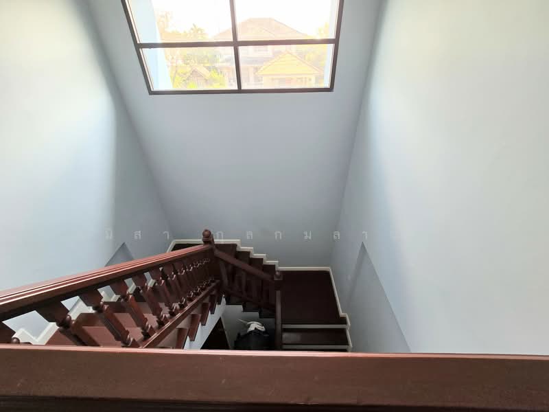 Chaiyapruek Bangwaek, Bangkok, Bang Waek Road, Bang Phai, Bang Khae, Bangkok, 4 Bedrooms, 200 sqm, Single Detached House For Sale, by สมิสา กุลกมลานนท์, 500199446 - DDproperty.com