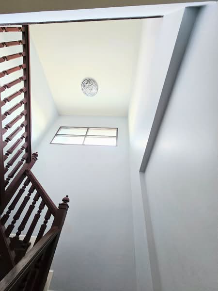 Chaiyapruek Bangwaek, Bangkok, Bang Waek Road, Bang Phai, Bang Khae, Bangkok, 4 Bedrooms, 200 sqm, Single Detached House For Sale, by สมิสา กุลกมลานนท์, 500199446 - DDproperty.com