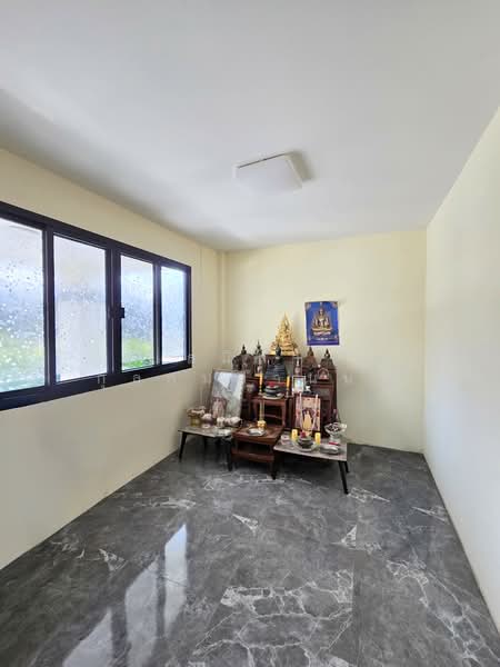 Chaiyapruek Bangwaek, Bangkok, Bang Waek Road, Bang Phai, Bang Khae, Bangkok, 4 Bedrooms, 200 sqm, Single Detached House For Sale, by สมิสา กุลกมลานนท์, 500199446 - DDproperty.com