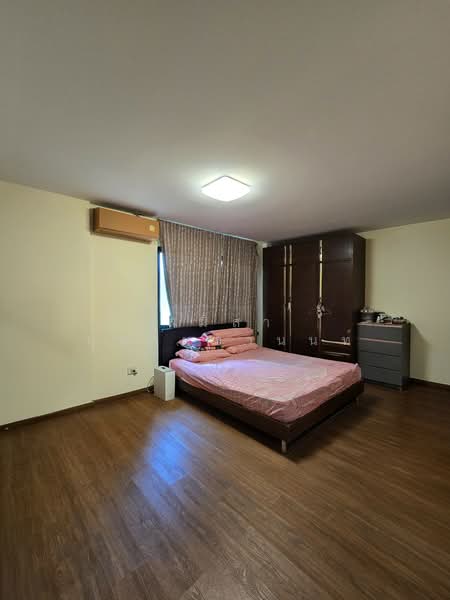 Chaiyapruek Bangwaek, Bangkok, Bang Waek Road, Bang Phai, Bang Khae, Bangkok, 4 Bedrooms, 200 sqm, Single Detached House For Sale, by สมิสา กุลกมลานนท์, 500199446 - DDproperty.com