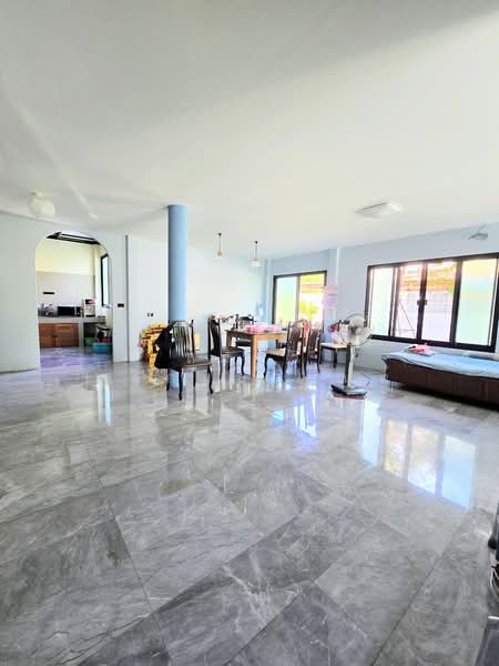 Chaiyapruek Bangwaek, Bangkok, Bang Waek Road, Bang Phai, Bang Khae, Bangkok, 4 Bedrooms, 200 sqm, Single Detached House For Sale, by สมิสา กุลกมลานนท์, 500199446 - DDproperty.com