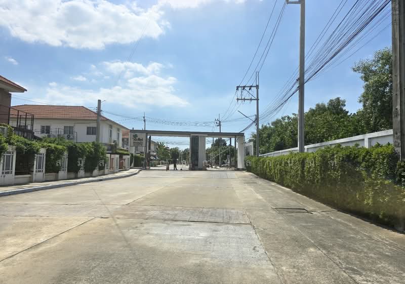 Chaiyapruek Bangwaek : ชัยพฤกษ์ บางแวก, กรุงเทพ, ถนน บางแวก, บางไผ่, บางแค, กรุงเทพ, 200 ตร.ม., บ้านเดี่ยว ขาย, โดย สมิสา กุลกมลานนท์, 500199446 - DDproperty.com