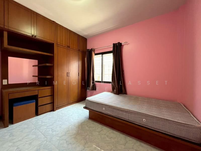 บ้านเดี่ยว, Phuket, Kathu, Kathu, Phuket, 3 Bedrooms, 115 sqm, Single Detached House For Rent, by Prime Global Asset, 500199447 - DDproperty.com