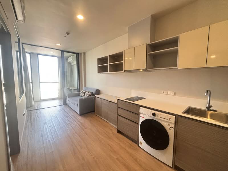 The Issara Sathorn, Bangkok, Chan Road, Thung Maha Mek, Sathon, Bangkok, 1 Bedroom, 37 sqm, Condo For Sale, by K.Nana, 500199449 - DDproperty.com