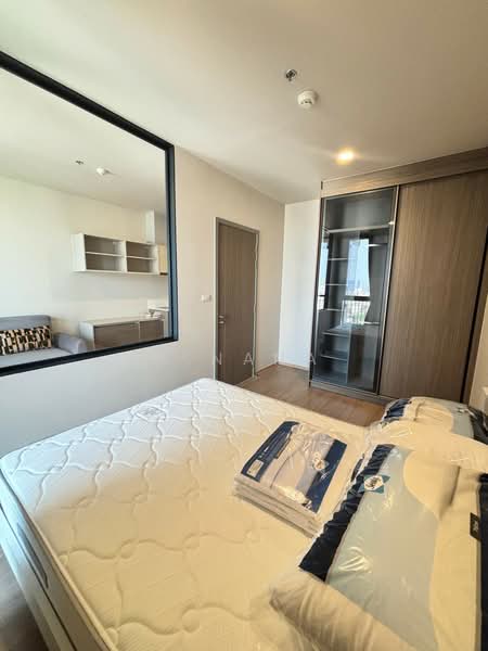 The Issara Sathorn, Bangkok, Chan Road, Thung Maha Mek, Sathon, Bangkok, 1 Bedroom, 37 sqm, Condo For Sale, by K.Nana, 500199449 - DDproperty.com