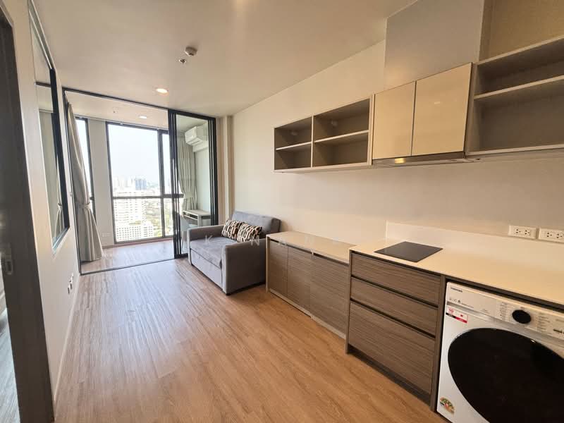 The Issara Sathorn, Bangkok, Chan Road, Thung Maha Mek, Sathon, Bangkok, 1 Bedroom, 37 sqm, Condo For Sale, by K.Nana, 500199449 - DDproperty.com