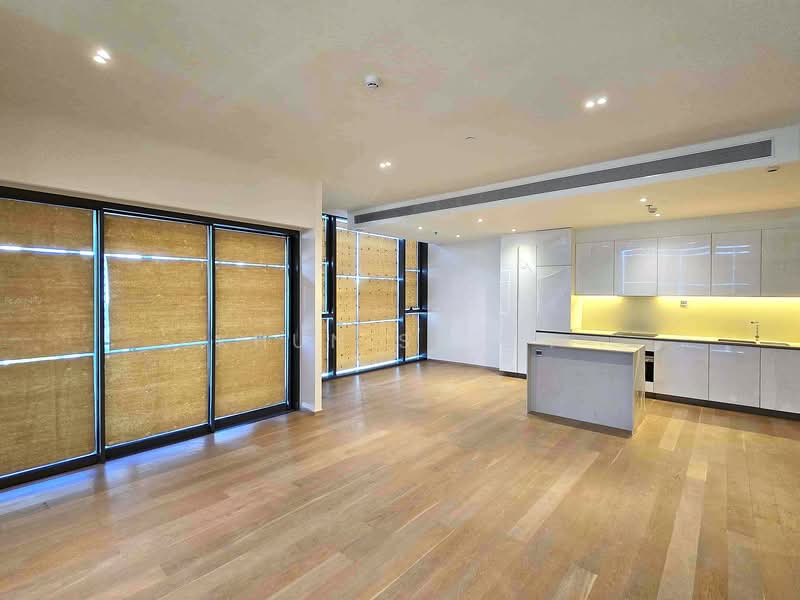 The Strand Thonglor, Bangkok, 36 Soi Sukhumvit 55, Khlong Tan Nua, Watthana, Bangkok, 2 Bedrooms, 107 sqm, Condo For Sale, by Khun Sassy, 500199452 - DDproperty.com