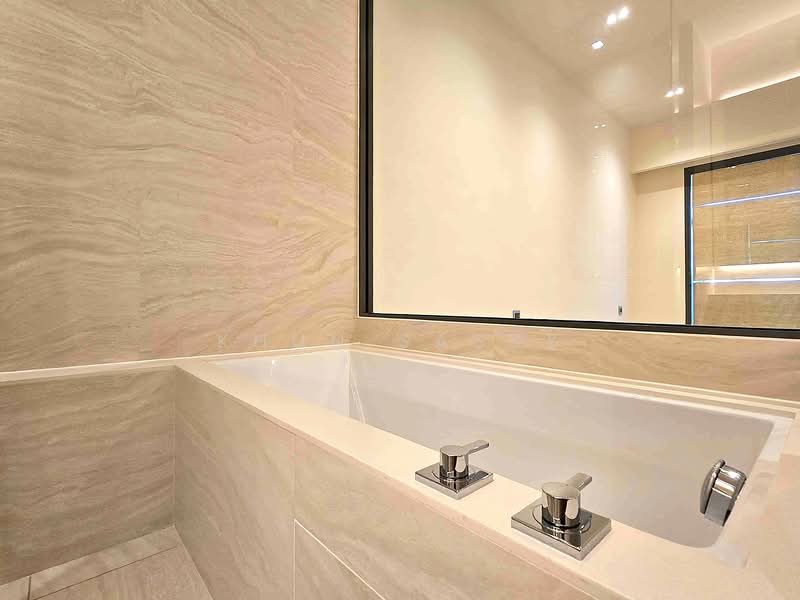 The Strand Thonglor, Bangkok, 36 Soi Sukhumvit 55, Khlong Tan Nua, Watthana, Bangkok, 2 Bedrooms, 107 sqm, Condo For Sale, by Khun Sassy, 500199452 - DDproperty.com