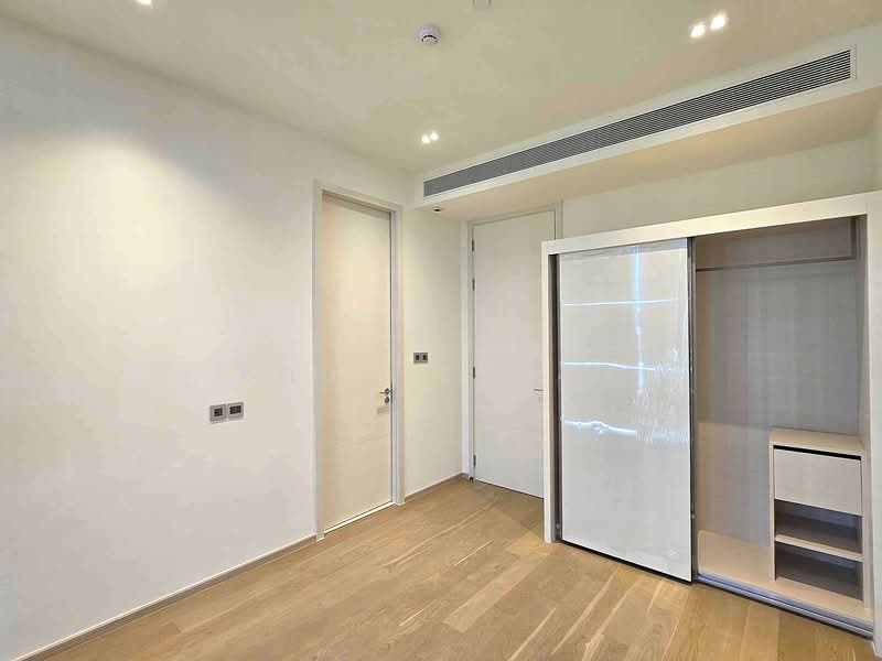 The Strand Thonglor, Bangkok, 36 Soi Sukhumvit 55, Khlong Tan Nua, Watthana, Bangkok, 2 Bedrooms, 107 sqm, Condo For Sale, by Khun Sassy, 500199452 - DDproperty.com