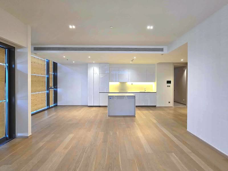 The Strand Thonglor, Bangkok, 36 Soi Sukhumvit 55, Khlong Tan Nua, Watthana, Bangkok, 2 Bedrooms, 107 sqm, Condo For Sale, by Khun Sassy, 500199452 - DDproperty.com