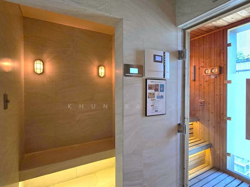 The Strand Thonglor, Bangkok, 36 Soi Sukhumvit 55, Khlong Tan Nua, Watthana, Bangkok, 2 Bedrooms, 107 sqm, Condo For Sale, by Khun Sassy, 500199452 - DDproperty.com