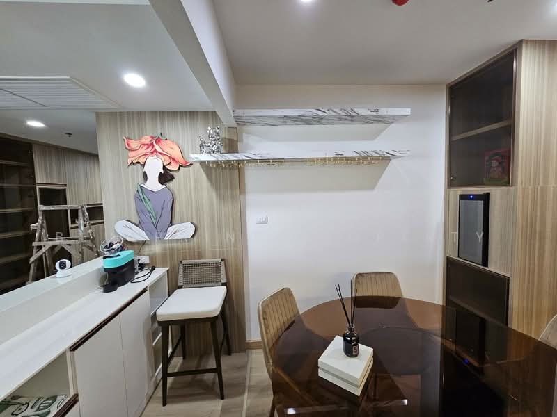 Supalai Riva Grande Rama 3, Bangkok, Rama 3 Road, Chong Nonsi, Yan Nawa, Bangkok, 2 Bedrooms, 140 sqm, Condo For Sale, by Blueprint Property, 500199453 - DDproperty.com