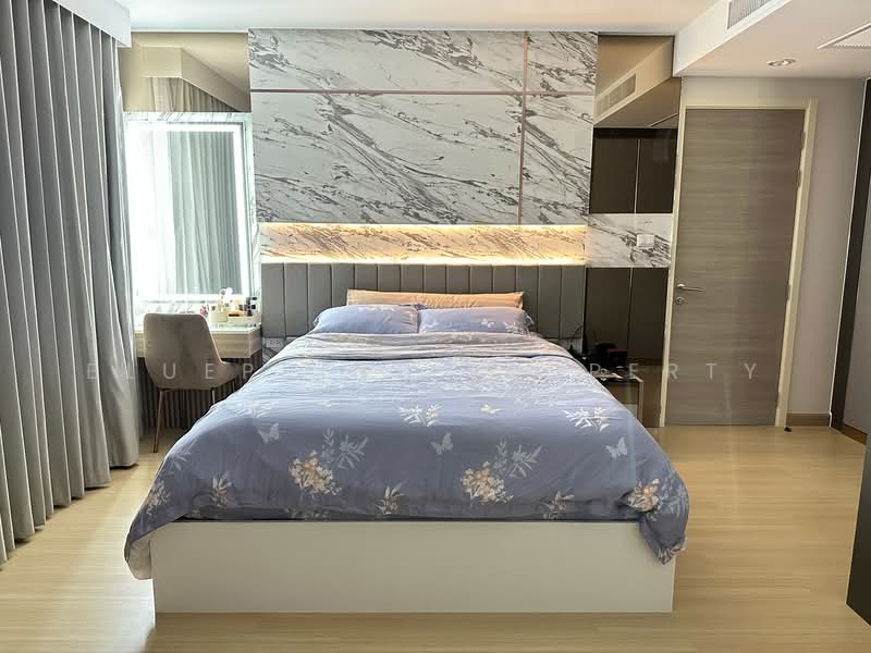 Supalai Riva Grande Rama 3, Bangkok, Rama 3 Road, Chong Nonsi, Yan Nawa, Bangkok, 2 Bedrooms, 140 sqm, Condo For Sale, by Blueprint Property, 500199453 - DDproperty.com