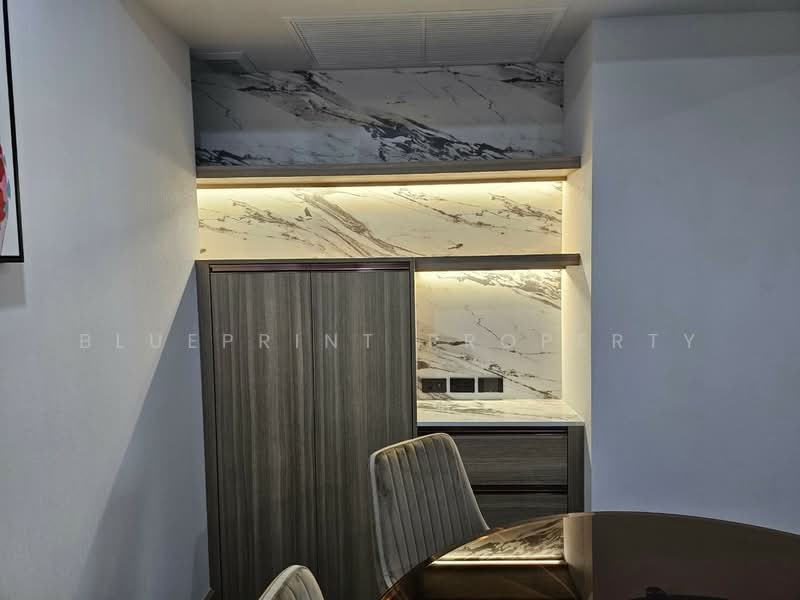 Supalai Riva Grande Rama 3, Bangkok, Rama 3 Road, Chong Nonsi, Yan Nawa, Bangkok, 2 Bedrooms, 140 sqm, Condo For Sale, by Blueprint Property, 500199453 - DDproperty.com