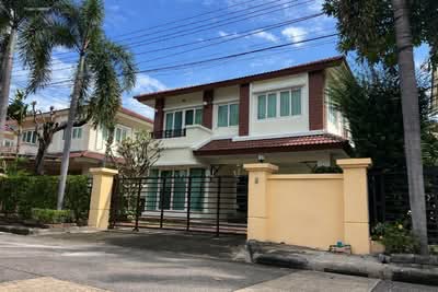 ขาย - ขายบ้านเดียว, นนทบุรี