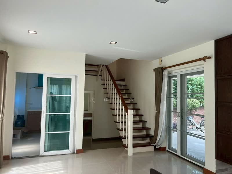 house for sell, Nonthaburi, Tha It, Pak Kret, Nonthaburi, 3 Bedrooms, 156 sqm, Single Detached House For Sale, by คุณปุ้ม, 500199456 - DDproperty.com