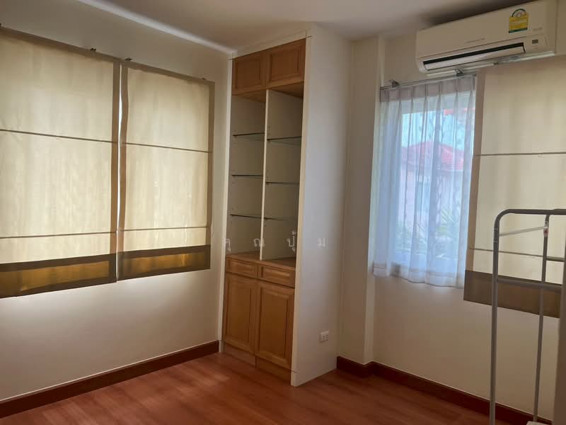 ขายบ้านเดียว, นนทบุรี, ท่าอิฐ, ปากเกร็ด, นนทบุรี, 156 ตร.ม., บ้านเดี่ยว ขาย, โดย คุณปุ้ม, 500199456 - DDproperty.com