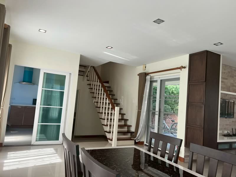 house for sell, Nonthaburi, Tha It, Pak Kret, Nonthaburi, 3 Bedrooms, 156 sqm, Single Detached House For Sale, by คุณปุ้ม, 500199456 - DDproperty.com