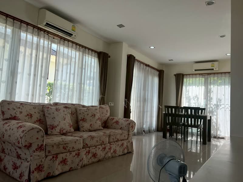house for sell, Nonthaburi, Tha It, Pak Kret, Nonthaburi, 3 Bedrooms, 156 sqm, Single Detached House For Sale, by คุณปุ้ม, 500199456 - DDproperty.com